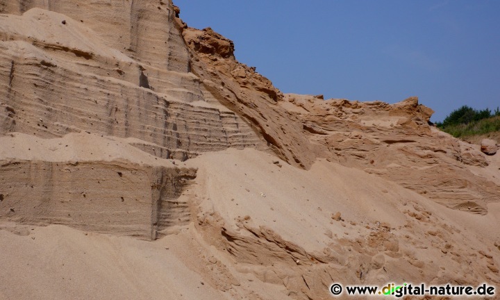 Sandstrukturen