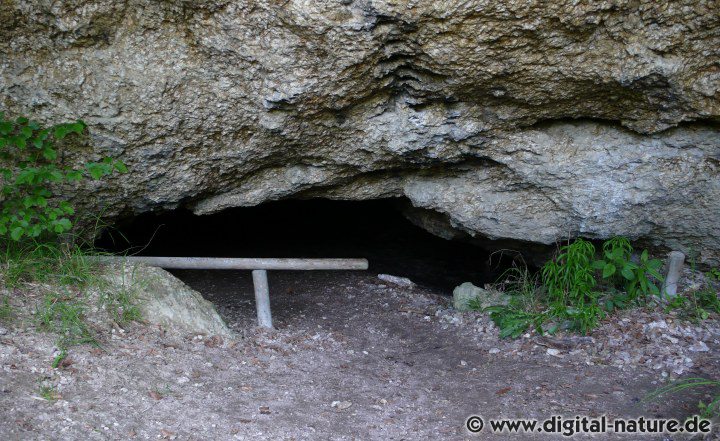 Älteste urkundlich belegbare Höhle